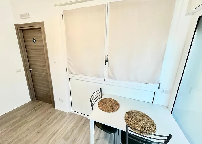 Un Letto Ideale Eur - Un Letto Ideale Casa de hóspedes 4*