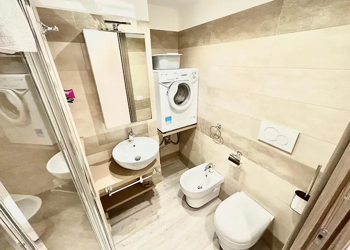 Casa de hóspedes Un Letto Ideale Eur - Un Letto Ideale 4*