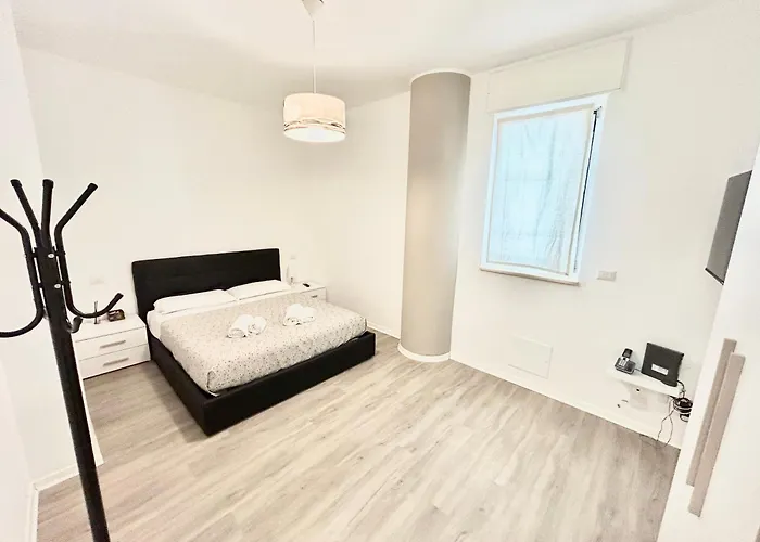 Casa de hóspedes Un Letto Ideale Eur - Un Letto Ideale 4*