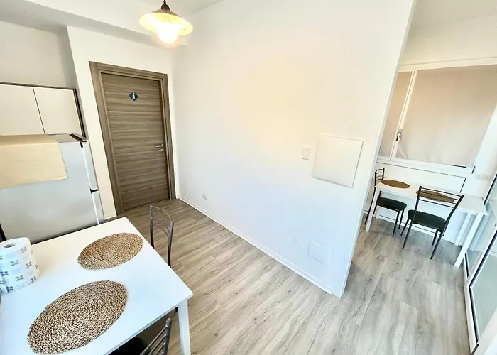 Un Letto Ideale Eur - Un Letto Ideale Casa de hóspedes Roma