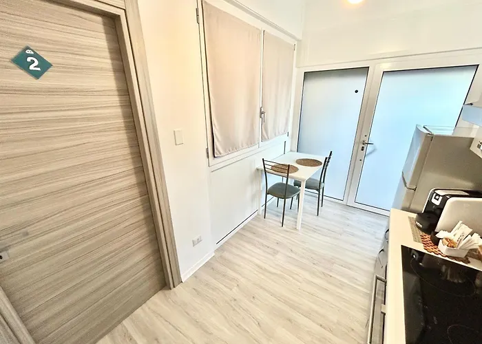Un Letto Ideale Eur - Un Letto Ideale 4*