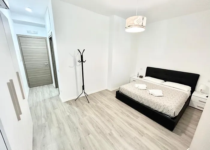 Un Letto Ideale Eur - Un Letto Ideale Casa de hóspedes Roma