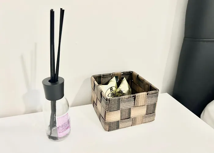 Un Letto Ideale Eur - Un Letto Ideale Roma