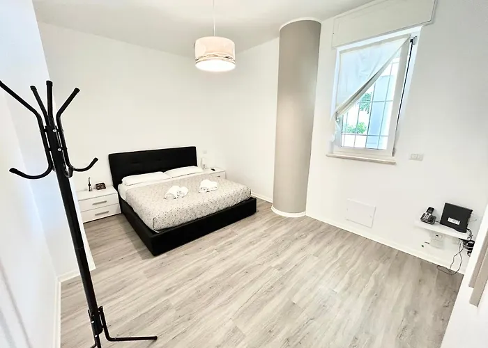 Un Letto Ideale Eur - Un Letto Ideale Casa de hóspedes