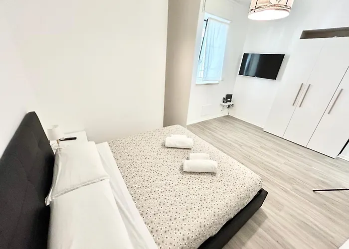 Casa de hóspedes Un Letto Ideale Eur - Un Letto Ideale
