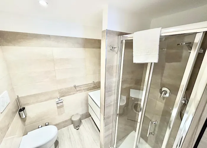Casa de hóspedes Un Letto Ideale Eur - Un Letto Ideale 4*