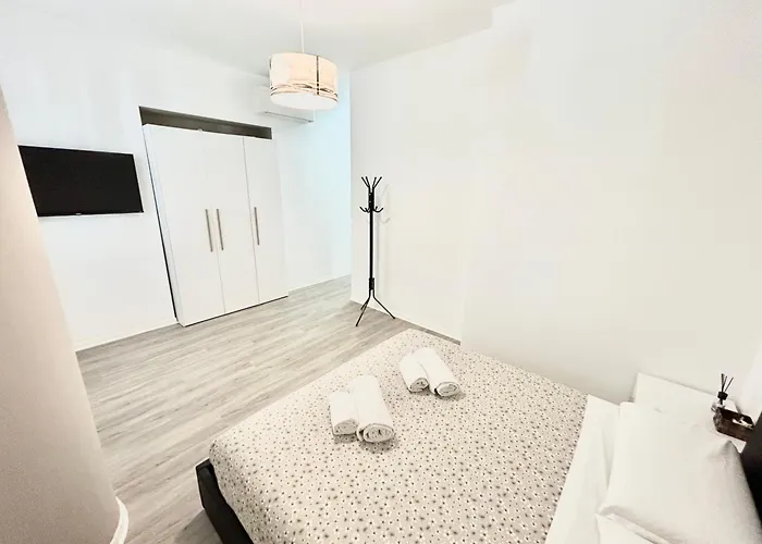 Un Letto Ideale Eur - Un Letto Ideale Casa de hóspedes