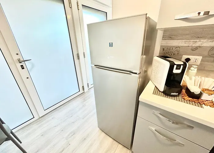 Un Letto Ideale Eur - Un Letto Ideale Casa de hóspedes 4*