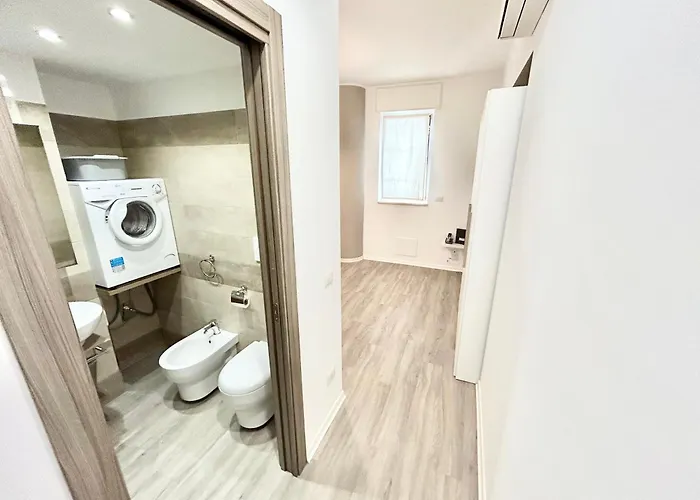 Un Letto Ideale Eur - Un Letto Ideale 4*