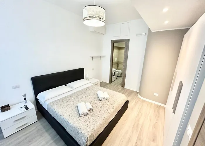 Un Letto Ideale Eur - Un Letto Ideale 4* Roma