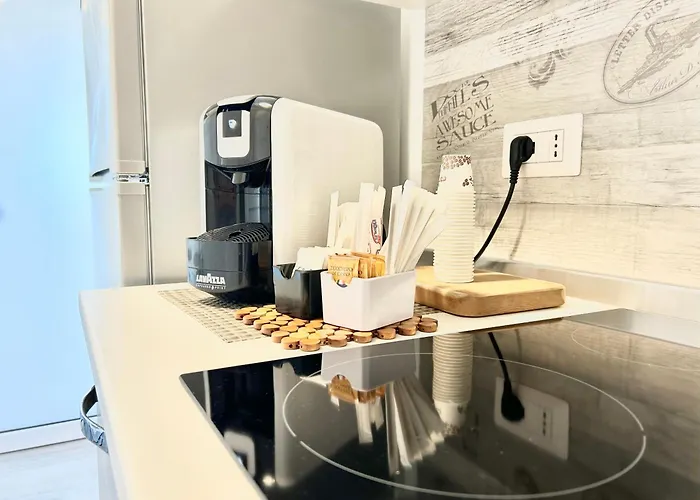 Un Letto Ideale Eur - Un Letto Ideale Casa de hóspedes 4*