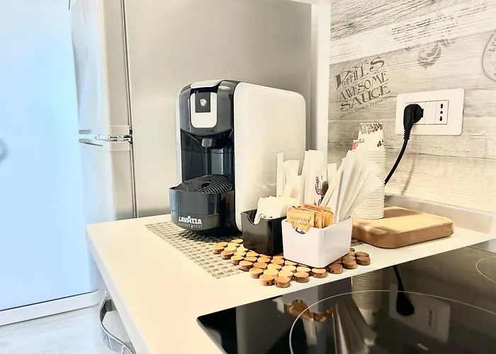 Casa de hóspedes Un Letto Ideale Eur - Un Letto Ideale Roma