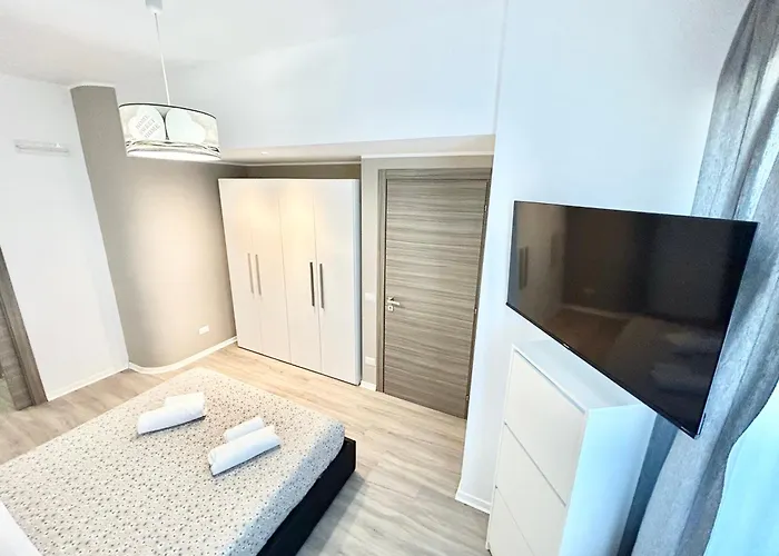 Casa de hóspedes Un Letto Ideale Eur - Un Letto Ideale