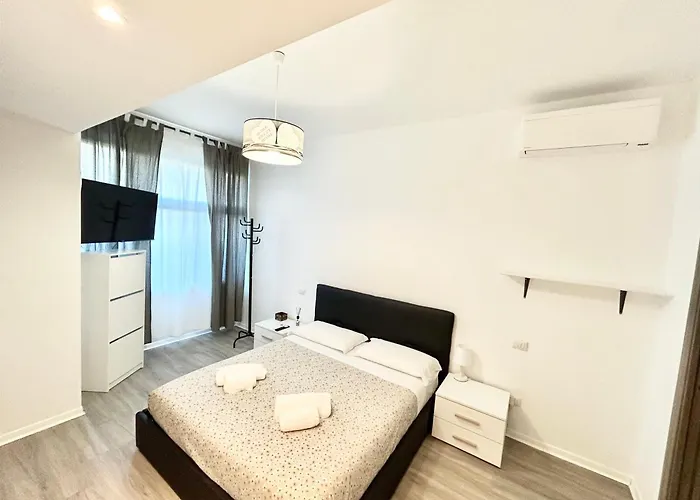 Un Letto Ideale Eur - Un Letto Ideale Casa de hóspedes 4*
