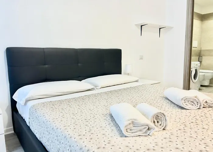 Casa de hóspedes Un Letto Ideale Eur - Un Letto Ideale 4*