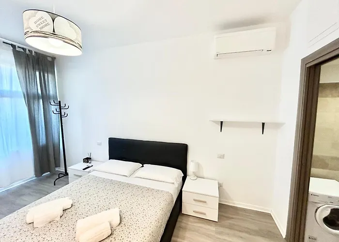Un Letto Ideale Eur - Un Letto Ideale Roma