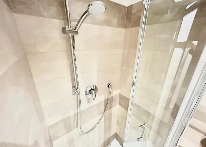 Un Letto Ideale Eur - Un Letto Ideale 4* Roma