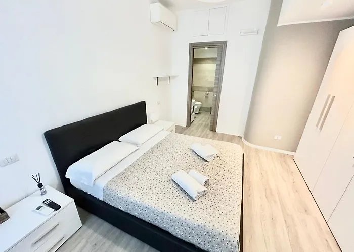 Casa de hóspedes Un Letto Ideale Eur - Un Letto Ideale