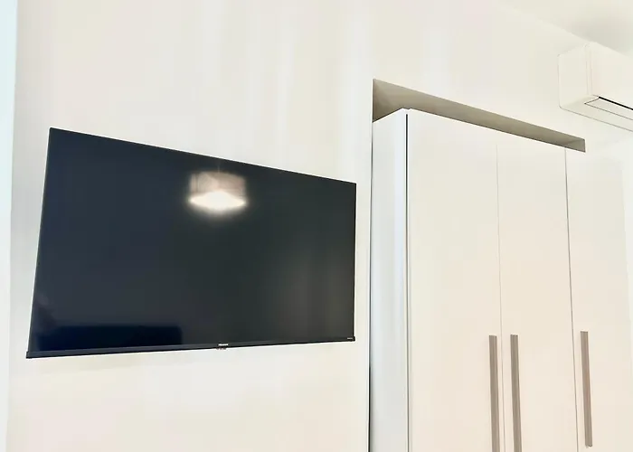 Un Letto Ideale Eur - Un Letto Ideale 4*