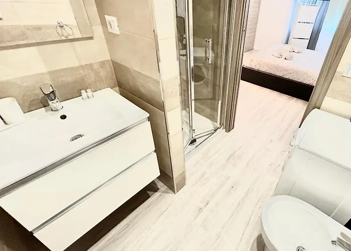 Un Letto Ideale Eur - Un Letto Ideale Casa de hóspedes