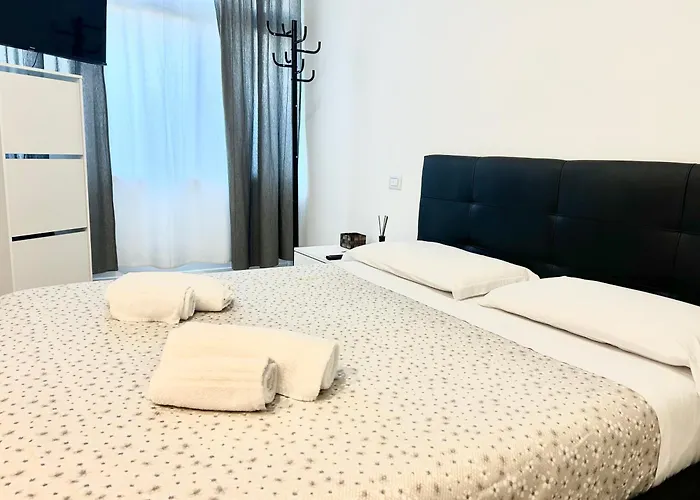 Un Letto Ideale Eur - Un Letto Ideale Roma