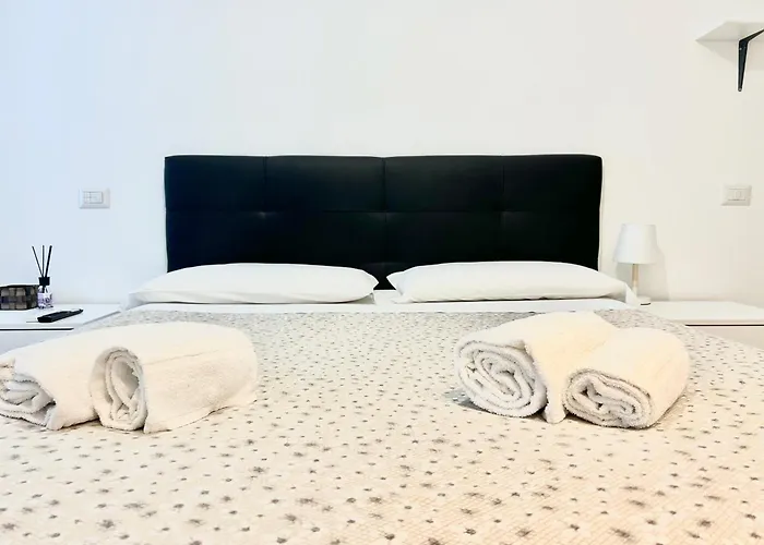 Un Letto Ideale Eur - Un Letto Ideale 4*