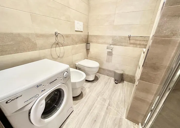 Un Letto Ideale Eur - Un Letto Ideale Casa de hóspedes 4*